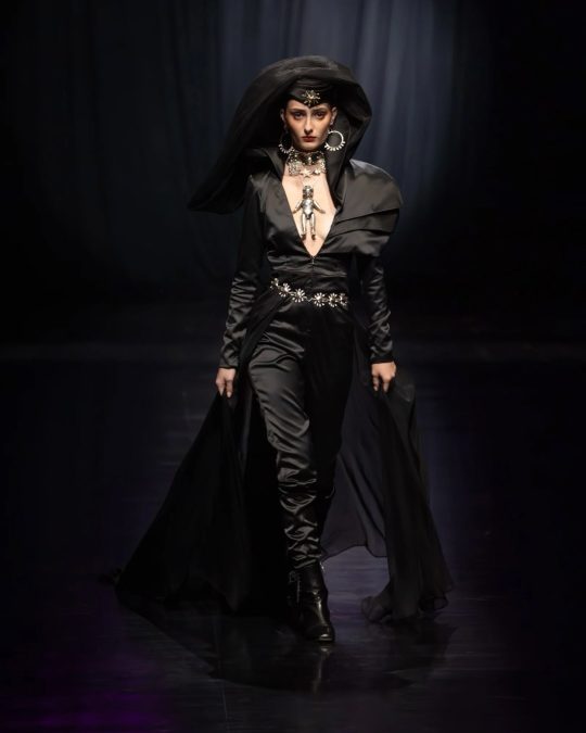 GABRIELA SÁNCHEZ en IAMW