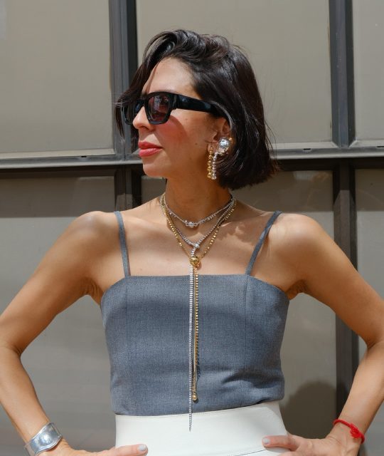 Paula Mendoza IAMW lab